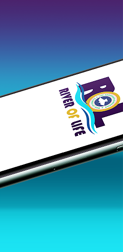 RCCG River Of Life Screen 2