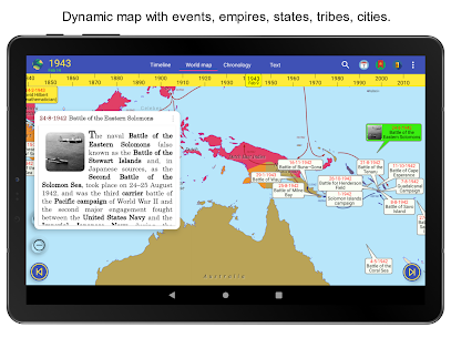 World History Atlas APK (Patched/Full) 20