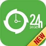 Tin tuc 24h - Doc Bao Online icon