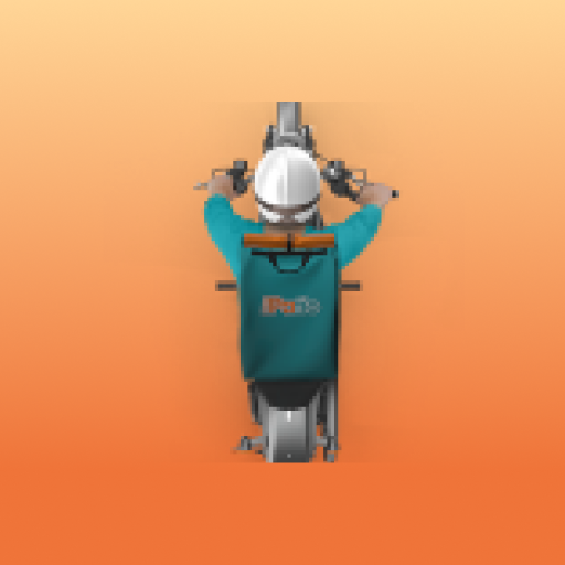 Motoclick Drivers logo