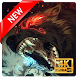 Werewolf Wallpaper - Androidアプリ
