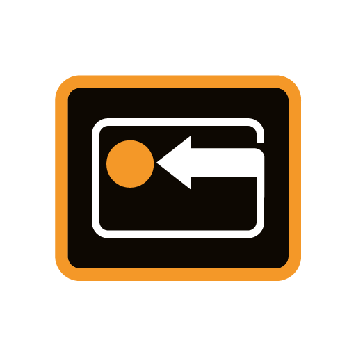 Fizetési Pont SoftPOS PIN Pad logo