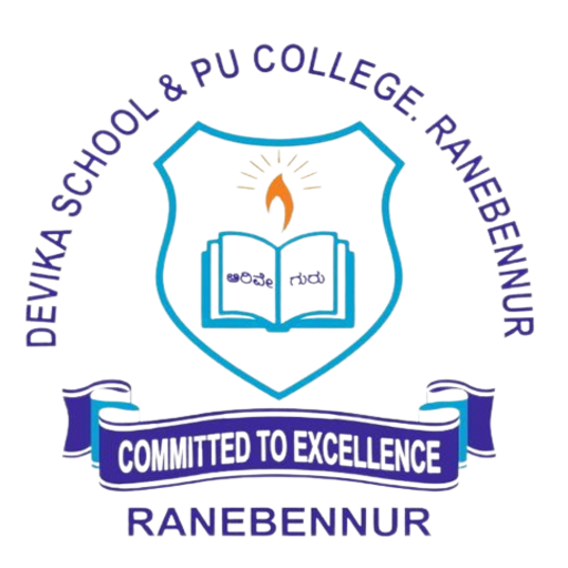 DEVIKA SCHOOL logo