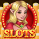 Enchanted Valley Slots - Vegas