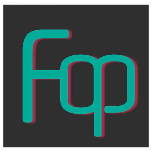 FOP logo