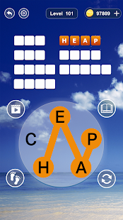 Word Connect - Word Puzzle 1.1.3 screenshots 4