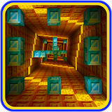 Minigames Central quests & arcades maps for MCPE icon
