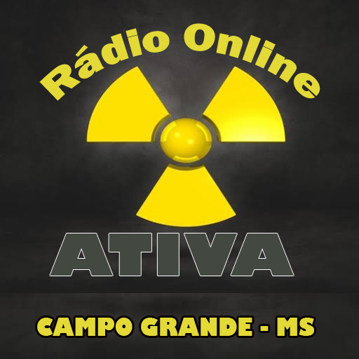 Web Rádio Ativa Online logo