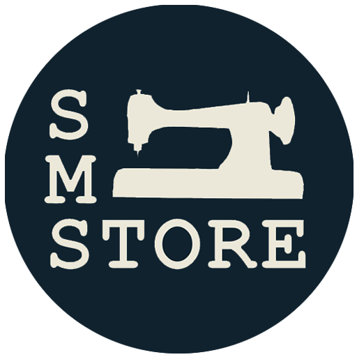 Sewing Machine Store logo