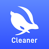 Turbo Cleaner: Clean Junk File icon
