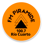 Cover Image of Tải xuống FM Pirámide Río Cuarto  APK