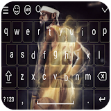 LeBron James Keyboard icon