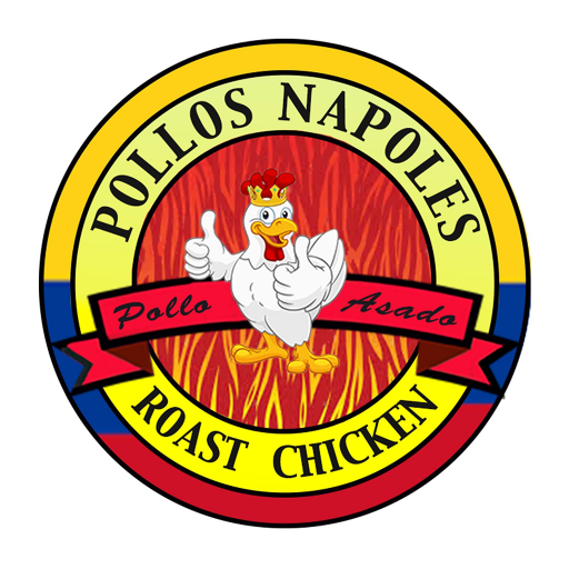 Pollos Napoles logo