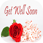 Cover Image of Baixar Get Well Soon : Messages, Wish  APK