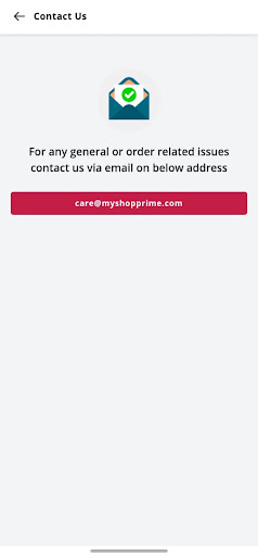 Smart Shop (Shopping App) Screenshot