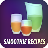 Smoothie Recipes icon