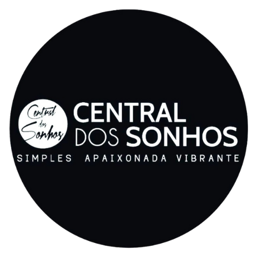 Central dos Sonhos logo