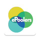 ePoolers - Carpool & Bikepool icon