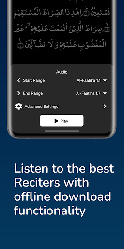 Quran Word To Word, Vocabulary Screenshot 3 - AppWisp.com