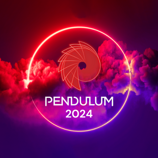 Pendulum 2024 logo