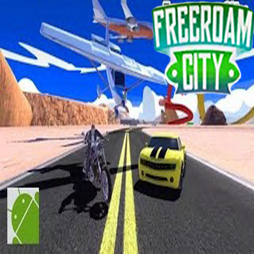 Baixar Freeroam City Online