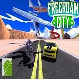Freeroam City Online: Download & Review