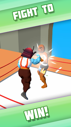 Muscle Master - Screenshot 1