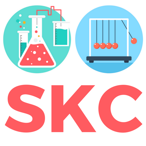 SKC logo