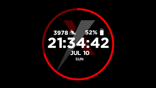 eXactWatch screenshot 1