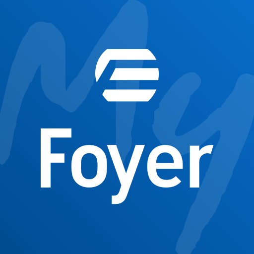 MyFoyer  Icon