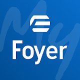 MyFoyer icon