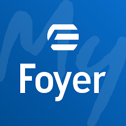 Obrázek ikony MyFoyer