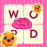 Cover Image of Download WordBrain - Free classic word puzzle game 1.43.4 APK