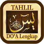 Cover Image of Download Yasin Tahlil dan Doa Lengkap  APK