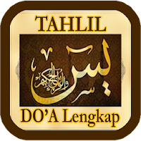 Yasin Tahlil dan Doa Lengkap