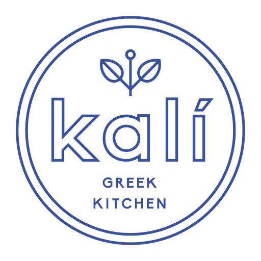 Kali Greek Kitchen logo