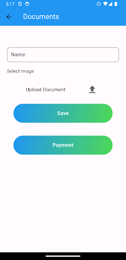 kas Consultant Screen 3