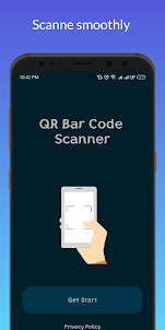 QR & BRcode Scanner
