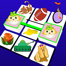 Image de l'icône Tile Onet - Match Puzzle