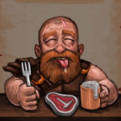 Gladiator Wars logo