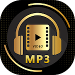 Cover Image of Télécharger Video to Mp3 Converter  APK