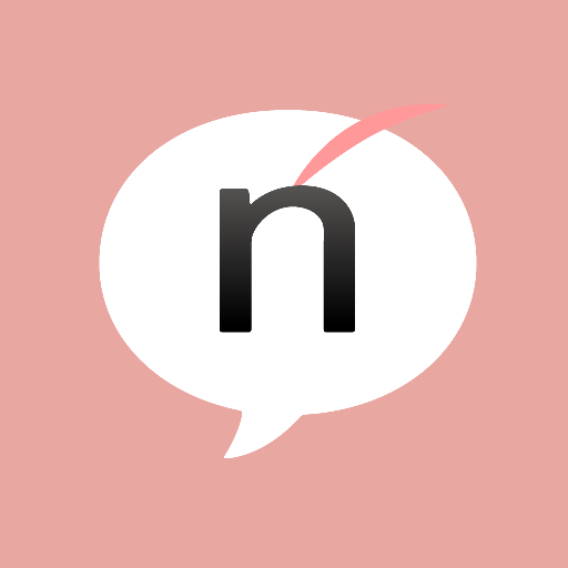 nanoty（園向け・スマートフォン専用） logo