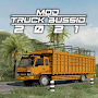 Mod Truck Bussid 2021