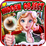 Hidden Object Santa's Workshop icon