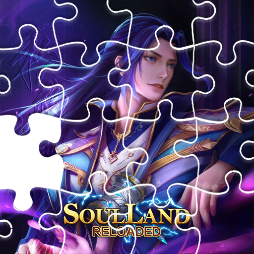 Tang San Game Puzzle