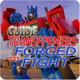 Guide Transformers Forged icon
