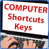Computer Shortcuts Keys icon
