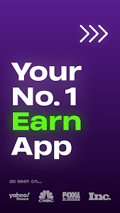 Make Money: Play & Earn Cash Unknown