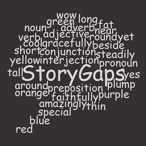 StoryGaps