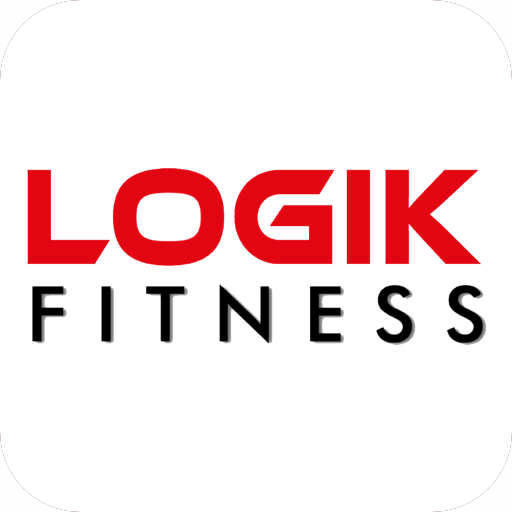 Logik Fitness logo